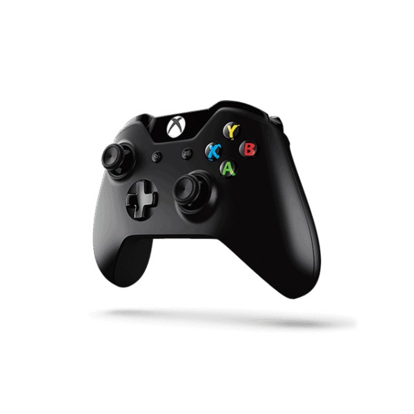 Bluetooth Gamepad - Image 2