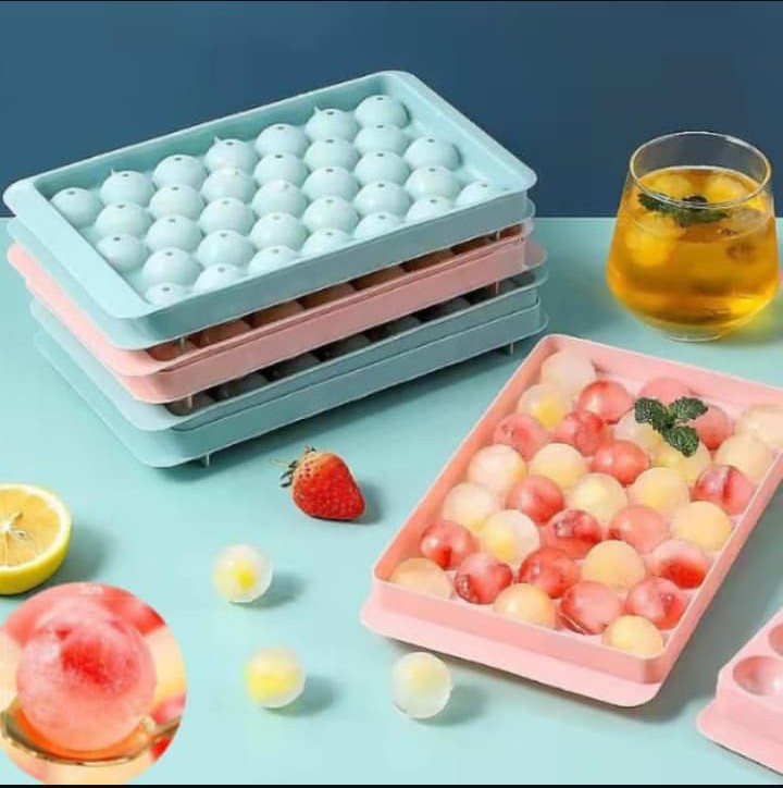 Ice Mould