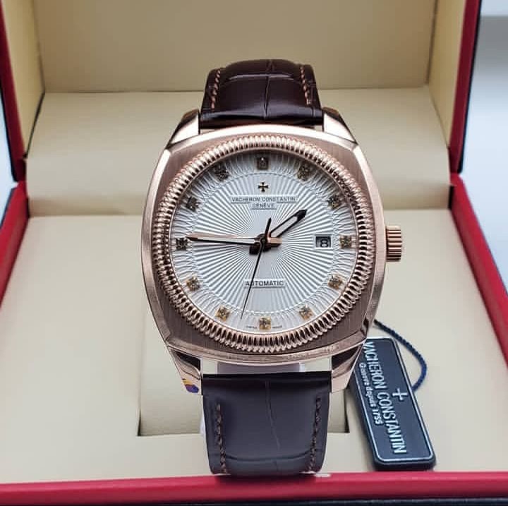 Vacheron Constantine Watch