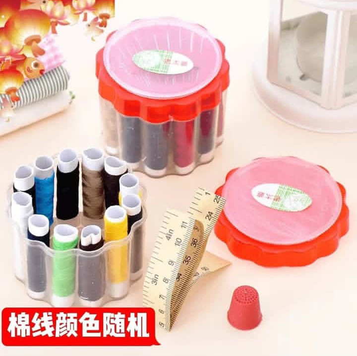 Mini Sewing Kit