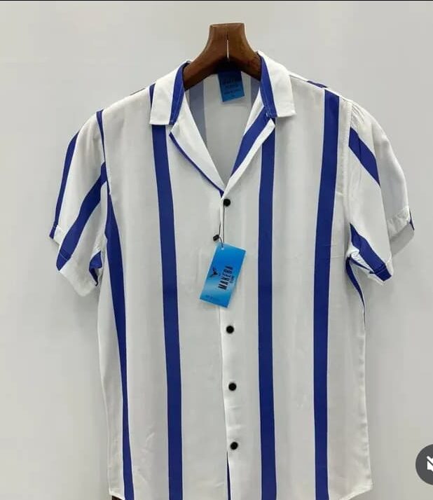 Turkey Men’s Short Sleeve Shirt