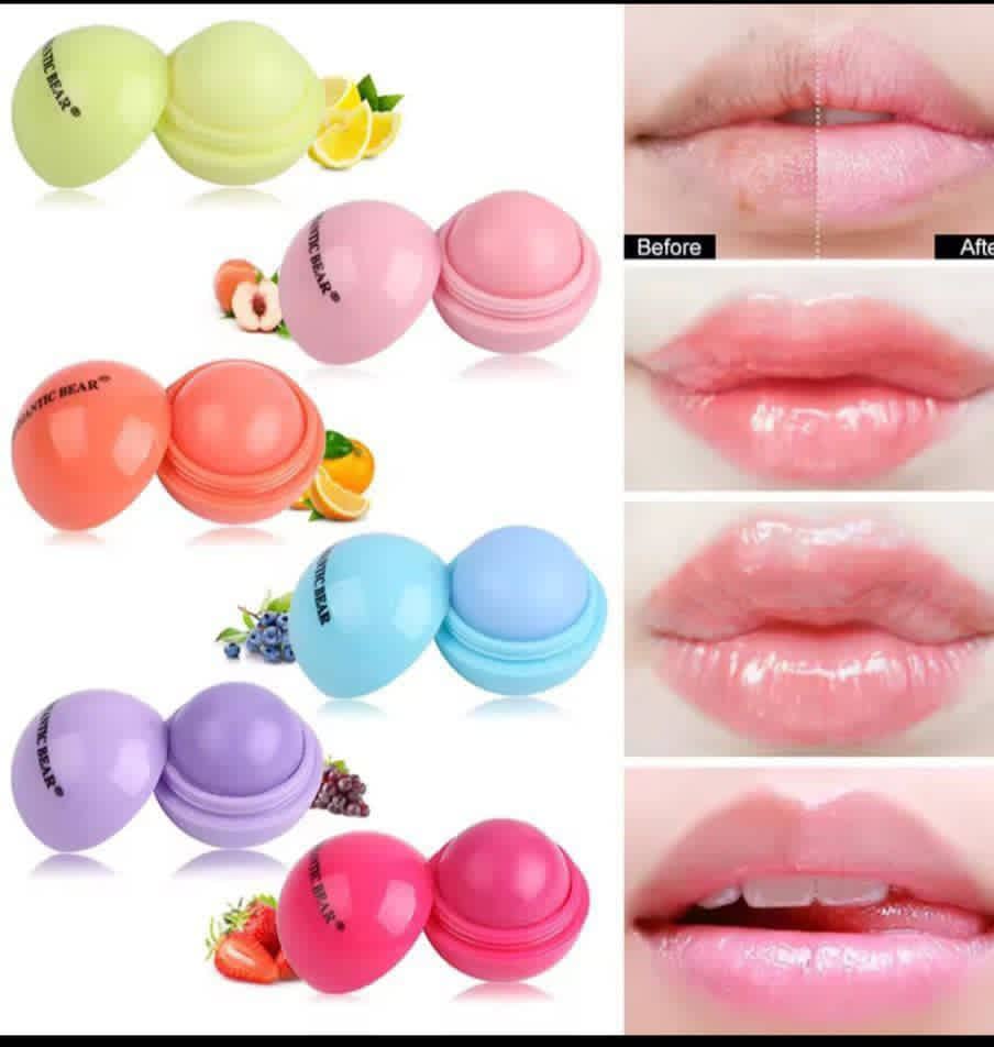 Lip Balm
