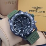 Breitling Endurance Pro Silicone Men’s Watch