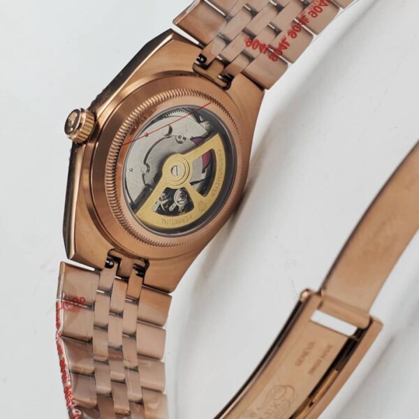 Rolex Sky Dweller Stainless Steel Watch