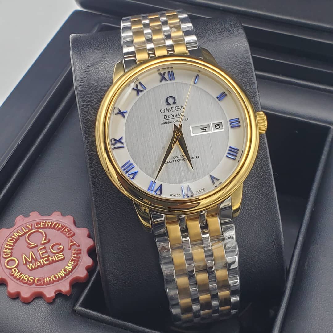 Omega De Ville