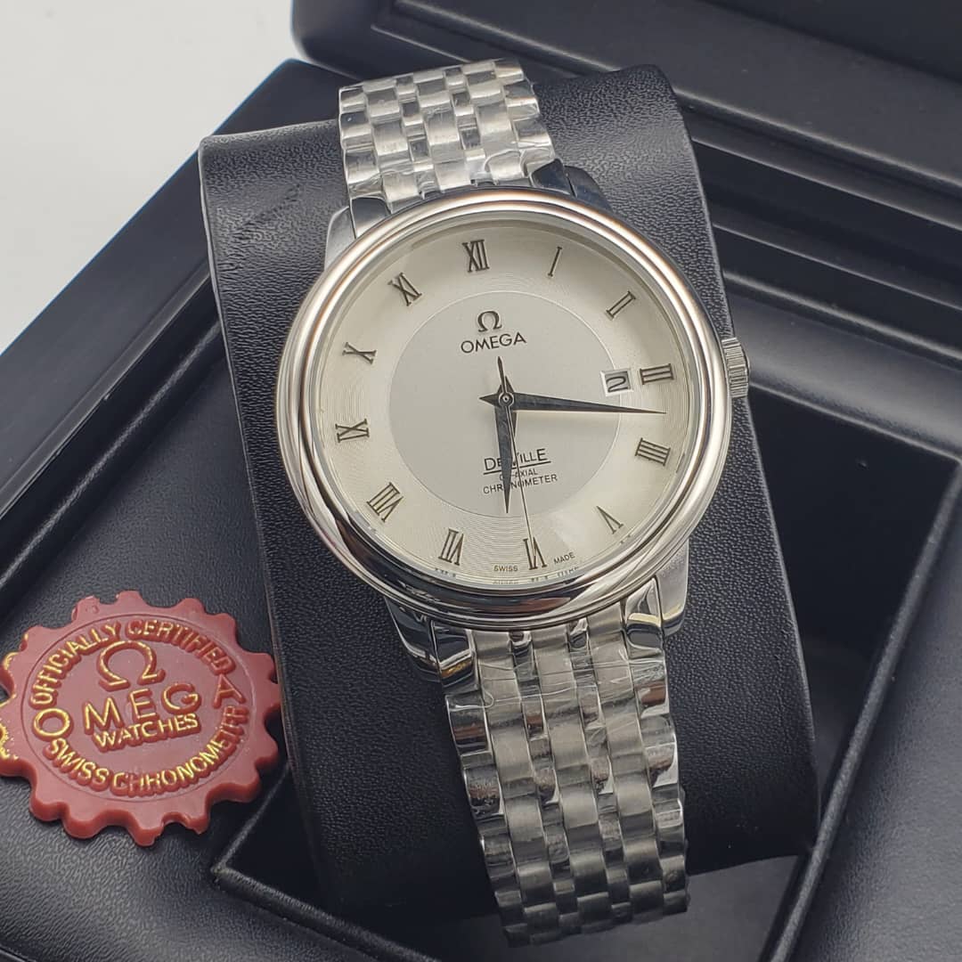 Omega De Ville