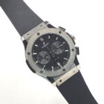 Hublot Classic Fusion Silicone Men’s Watch